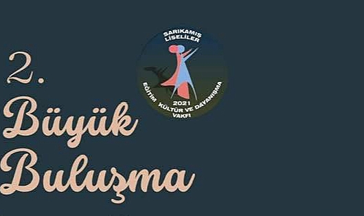 2. Büyük Buluşma programı belli oldu