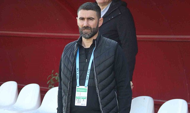 23 Elazığ FK, Ersöz'le yollarını ayırdı