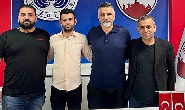 23 Elazığ FK'da Hocaoğlu ile yollarını ayırdı