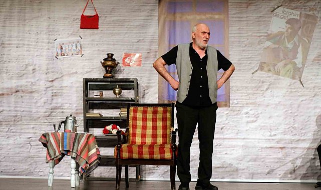 23 sene sonra biten hasret