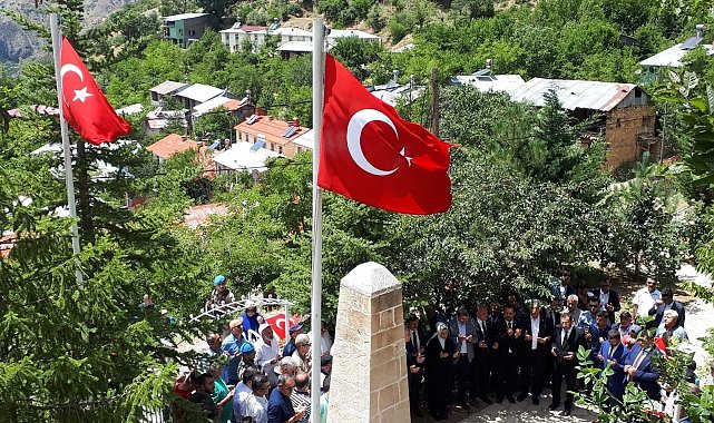 30 yıldır dinmeyen acı; Başbağlar
