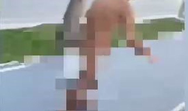 'Çıplak Vatandaş' filmi Elazığ'da gerçek oldu