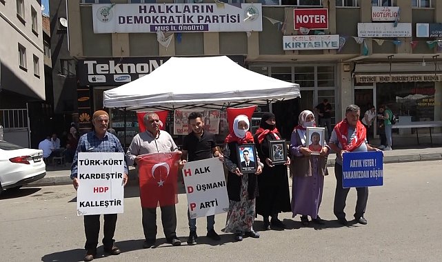 Acılı anne: "Kara bir bayramı daha geride bıraktık"