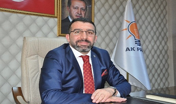 Adem Çalkın, Kur'an-ı Kerim'e yapılan saldırıya tepki gösterdi