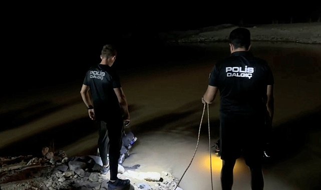 Ağrı'da gölete düşen çocuk hayatını kaybetti