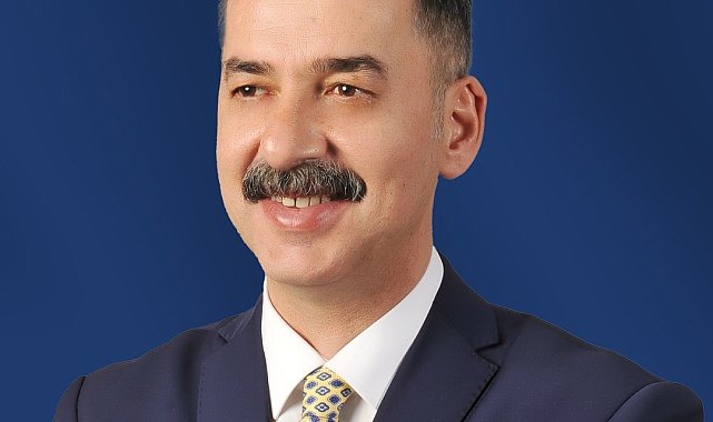 AK Parti Erzincan İl Başkanlığı görevine Şireci yeniden getirildi