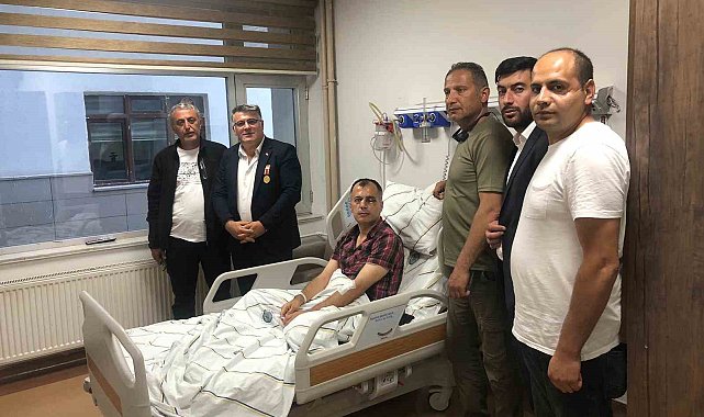 Akgül; Yaşananlar üzüntü verici