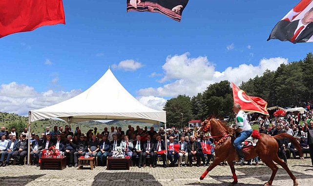 Ala; Türkiye hedeflerine hep birlikte yürüyeceğiz