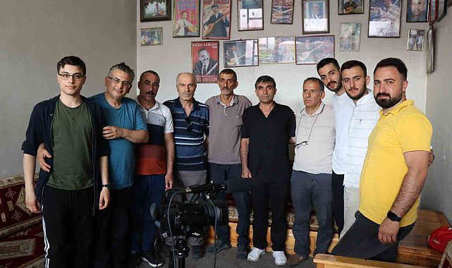 Anadolu'da icra edilen uzun havalar kayıt altına alınıyor