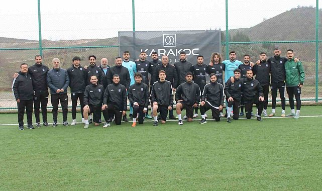 Arapgirspor lige katılmama kararı aldı
