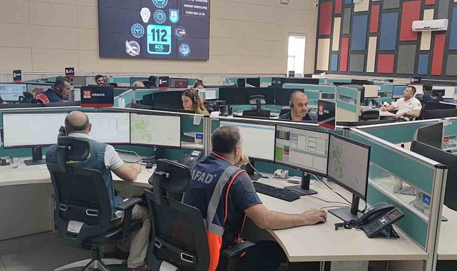 Asılsız ihbarlar insan sağlığından çalıyor