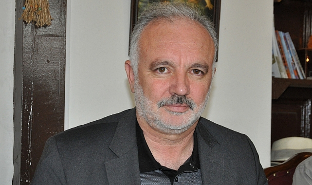 Ayhan Bilgen'den Aynalı Köşk açıklaması