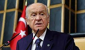 Bahçeli'den emekliler için 'seyyanen zam' çağrısı