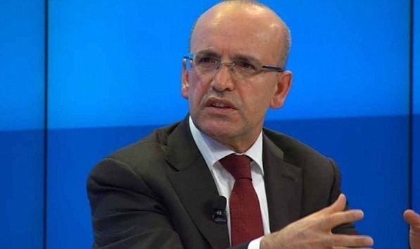 Bakan Şimşek ekonomi programının üç temel bileşenini açıkladı