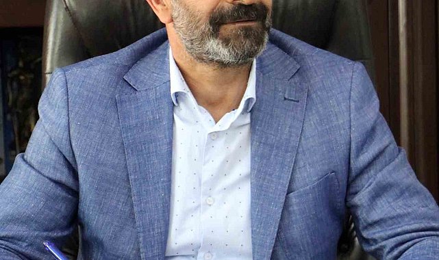 Baro Başkanı Göğebakan'dan 15 Temmuz açıklaması: "Türk halkı dünyaya örnek oldu"