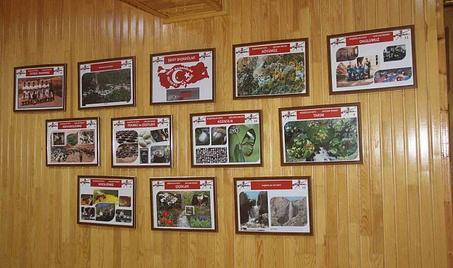Başbağlar katliamının izleri müzede sergileniyor