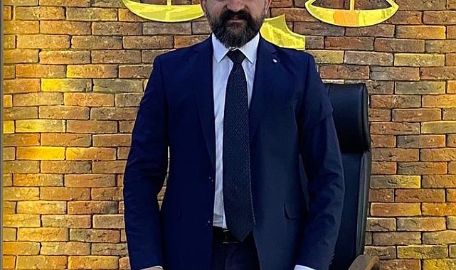 Başkan Aktürk, adli tatille ilgili bilgilendirmede bulundu