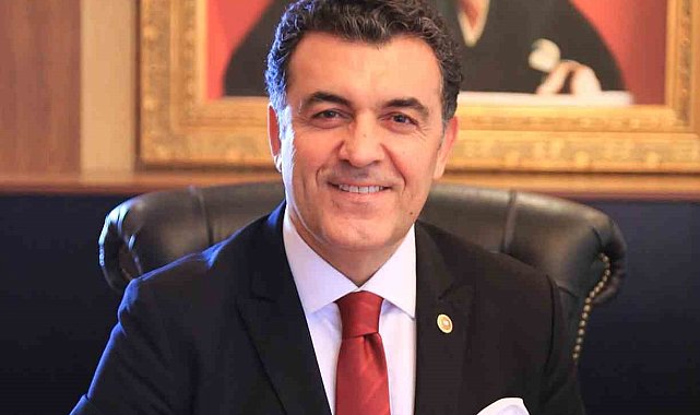 Başkan Demir'den 15 Temmuz Demokrasi ve milli birlik günü mesajı