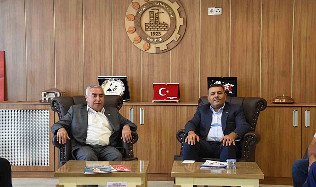 Başkan Sadıkoğlu: "Depremin yaralarını birlik beraberlik içinde saracağız"