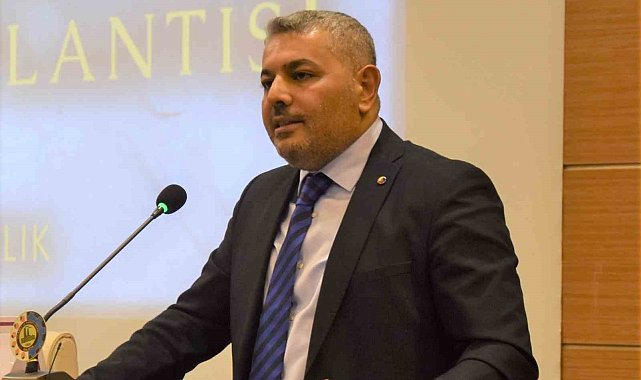 Başkan Sadıkoğlu: "Yıkımlar daha da hızlanmalı, tazyikli su kullanımı artırılmalı"