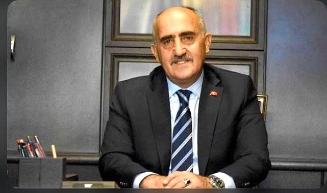 Başkan Tanfer'den 3 Temmuz mesajı