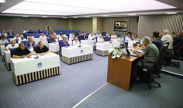 Battalgazi, Bağcılar ve Kağıthane belediyeleri ile kardeş oldu