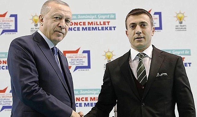Belediye Başkanı Erdoğan Eren'in kritik durumu sürüyor