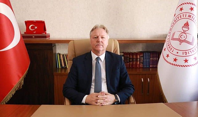 Bingöl Milli Eğitim Müdürü Özel göreve başladı