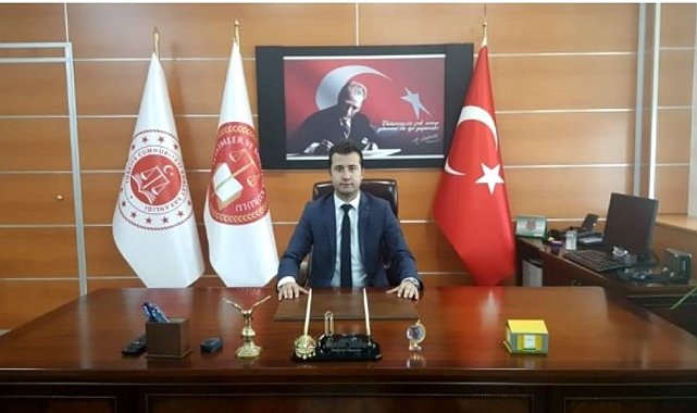 Bingöl'de 796 adet dosya uzlaşma ile sonuçlandı