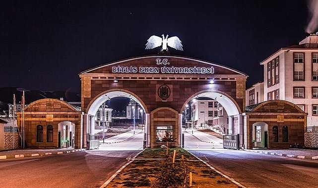 Bitlis Eren Üniversitesi memnuniyet sıralamasında sondan 5'inci oldu