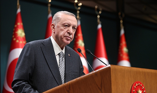 Cumhurbaşkanı Erdoğan: Memur ve emeklilere verilen söz tutulacak