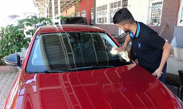 Deprem bölgesi Malatya'da ikinci el araç fiyatları sıfırlarını geçti