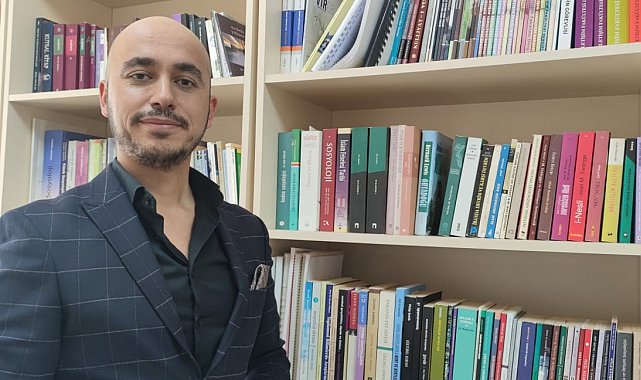 Doç. Dr. Emrah Akyüz: "Şiddetli yağışlar tüm dünyada kuraklığın habercisidir"