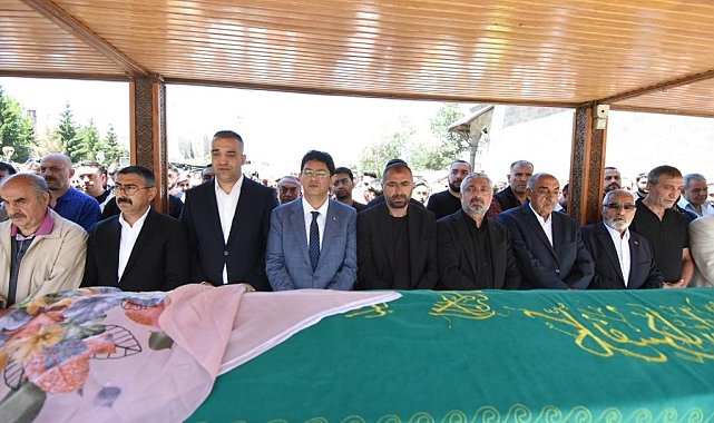 Doğan Ailesinin acı günü
