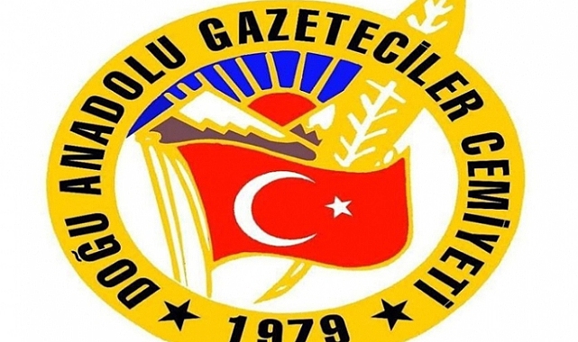 Doğu Anadolu Gazeteciler Cemiyeti gazeteciye saldırıyı kınadı