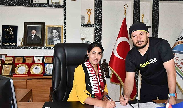 Doğubayazıt Futbol Kulübü, Başkan Acar'a emanet