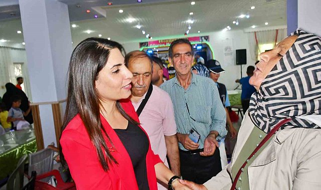 Doğubayazıt'ta Aşure Günü programı