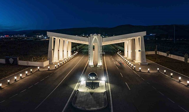 EBYÜ, Times Higher Education Genç Üniversite Sıralamasında 501+ sıralamada yer aldı