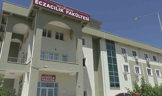 Eczacılık Fakültesi ilk öğrencilerini alacak