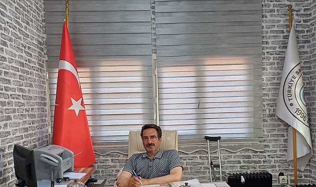 Efe; "Engelliye yönelik her türlü şiddet ve hakareti kınıyoruz"