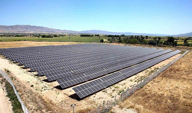 Elazığ Belediyesi 'GES' kapasitesini artırıyor