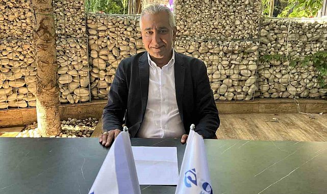 Elazığ'a 350 milyon dolarlık dev yatırım