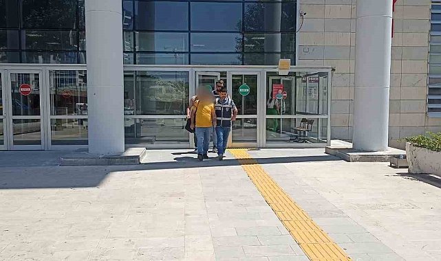 Elazığ'da asayiş ve şok uygulamaları: 12 tutuklama