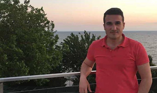 Elazığ'daki kazada motosiklet sürücüsü hayatını kaybetti