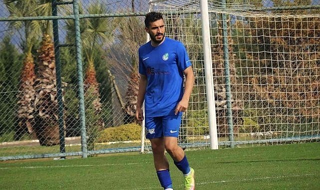 Elazığspor, Ankara Demirspor'un sol kanat oyuncusuyla anlaşmaya vardı