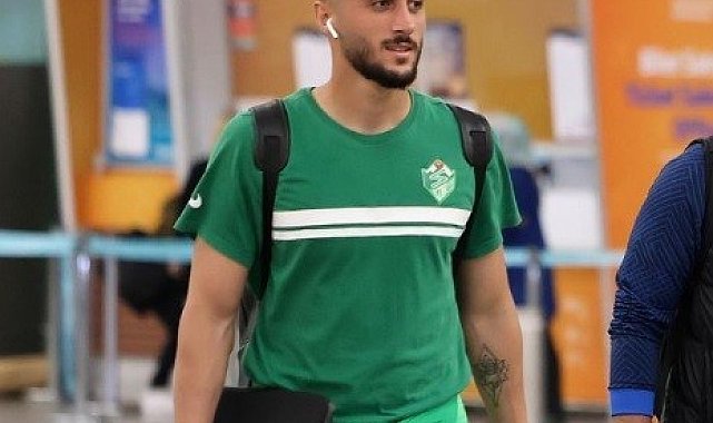 Elazığspor, Burak Yamaç'ı transfer etti