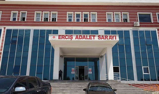 Erciş'teki kavgada 11 kişi tutuklandı