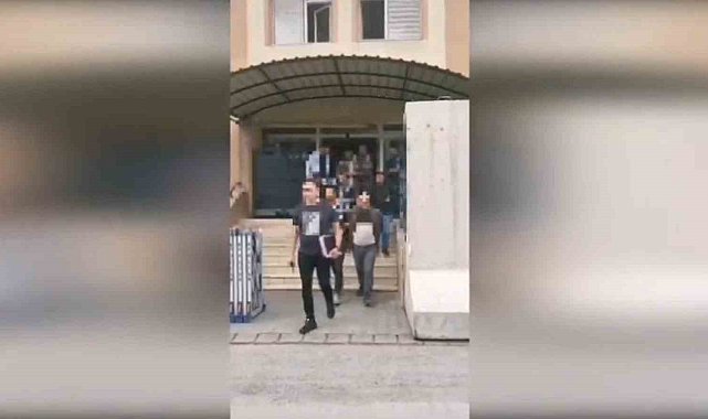 Erzincan'da çeşitli suçlardan aranan 7 kişi yakalandı