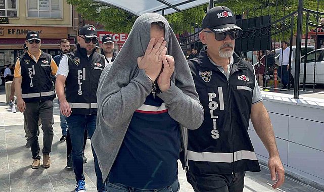 Erzincan'ın da bulunduğu 7 ile devre mülk dolandırıcılarına yönelik operasyon