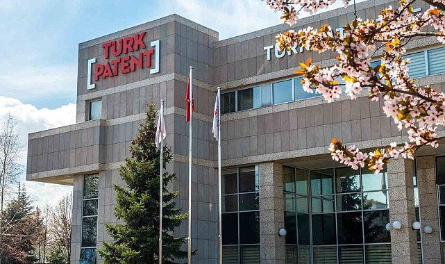 Erzurum patent verileri açıklandı